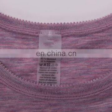 Factory OEM Custom Long Johns Underwear,Merino Wool Thermal Long Johns for Women photo-5