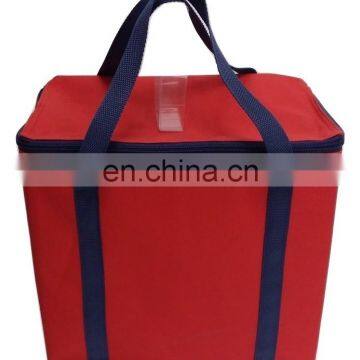 Large Capacity Cooler Bag Camping Picnic Bag