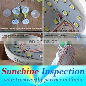 LED Sourcing Service and Inspection Agent in China photo-2