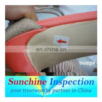 Shoes Inspection in Fujian/third-party Inspetion /lady Fashion Shoes photo-4