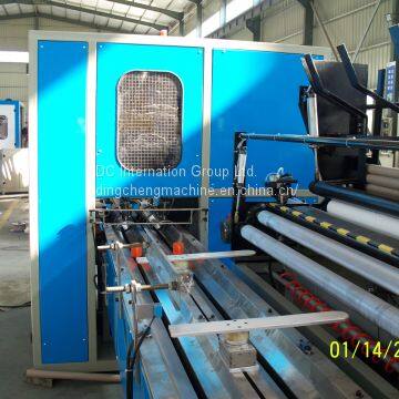 High-quality Automatic Log Saw Cutting Machine for Sale photo-2