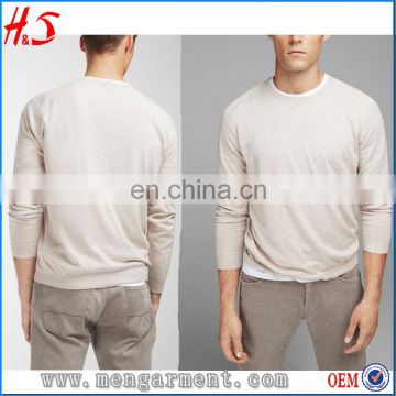 OEM Popular Dongguan Clothing Tracksuit Hot Selling Mens Jogging Sweater