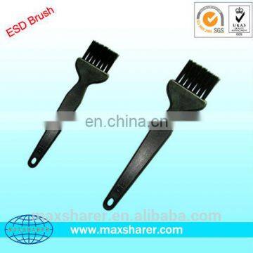 Cleaning ESD Plastic Brushes D09-6