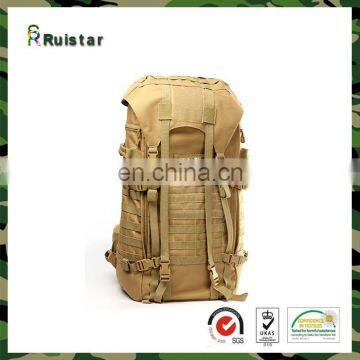 good military sand bag tactical backpack from china