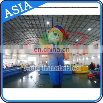 New Products Cheap Air Dancer, Inflatable Sky Dancing Balloon For Advertising