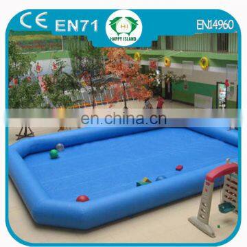 New Inflatable Adult Swimming Pool Deep Pool Covers photo-6