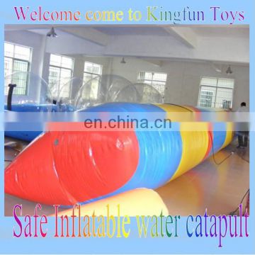 Water Blob,Water pillow,Inflatable water catapult