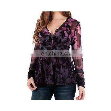 Ladies Tops 2017 Knitted & Beaded photo-5