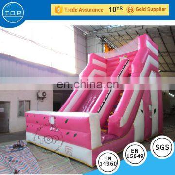 TOP INFLATABLES Brand New Inflatable for Adult 18 Ft. American Water Slide photo-2