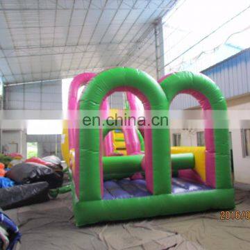 Outdoor Inflatable Obstacle Course, Inflatable Obstacle Races photo-5
