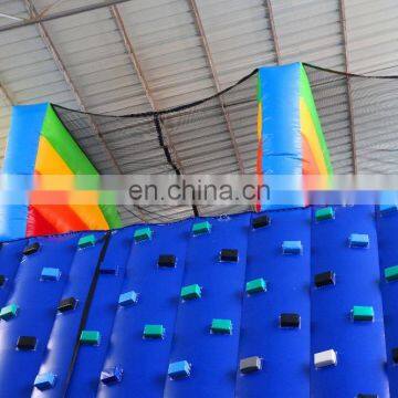 Customized Large Outdoor Water Park Equipment Price Giant Inflatable Pool Slide for Adult With EN15649 photo-5