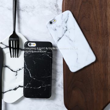 Iphone7/8 Marble Phone Case photo-2