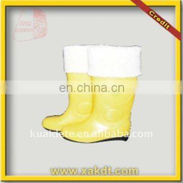 PVC safety boots LB 1189