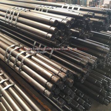 Seamless Steel Casing and Tube photo-4