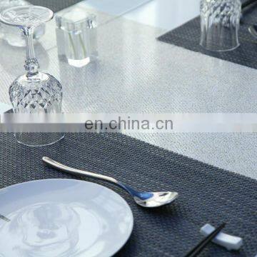 2015 Table Decoration Heat-Resistant Glitter Sparkle Table Runners photo-3