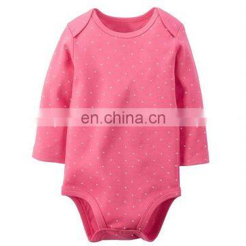 JQBD164 Baby Clothes China Suppliers With Cheap Price Infant Clothes Baby Girl Cotton Romper photo-5