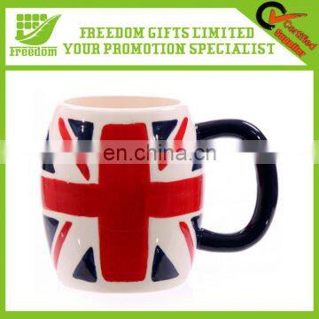 Bestselling Customized Ceramic Coffee Mug