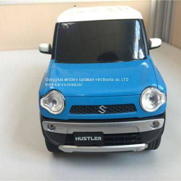 Suzuki Plastic Car Model Manufacturer photo-2