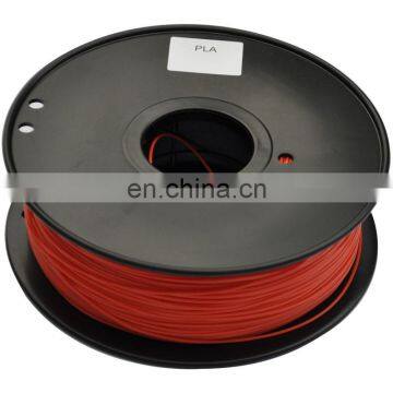 Manufacturer direct sales 1.75 and 3mm plastic abs pla filament