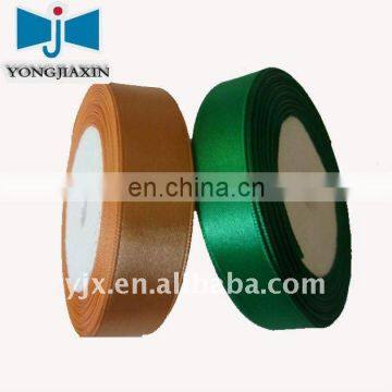 poly satin ribbon, satin ribbon, printer satin ribbon