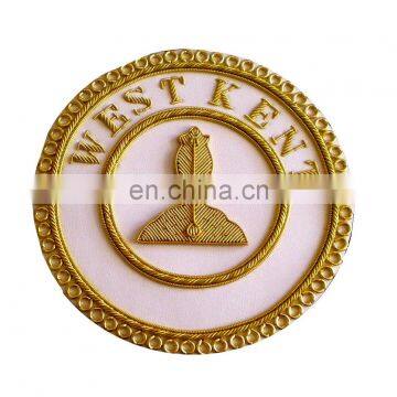 MASONIC---PROV-RANK-DRESS-APRON-BADGES---SELECT-RANK-&-PROVINCE