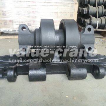 crawler crane Hitachi Sumitomo SCX2800-2 track shoe track pad