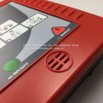DEFI5C Defibrillator Meditech photo-3