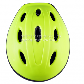 Kids Bike Helmet (Out-mold) SP-B006 photo-5