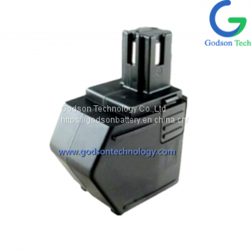 Ni-Cd Battery photo-3