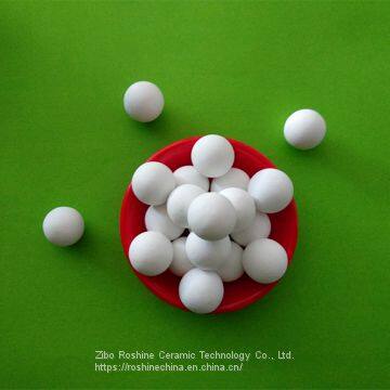 China Factory Supply Alumina Ball for Grinding photo-5