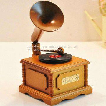 music box