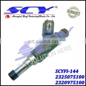4 PCS OEM Fuel Injector 23209-79155 for 2013-2014 Toyota 4Runner Tacoma 2.7L 23250-75100 2325075100