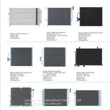 Auto Air Conditioning System photo-5
