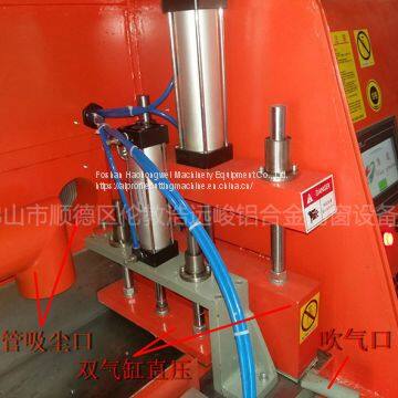 CNC Automatic Cutting Machine