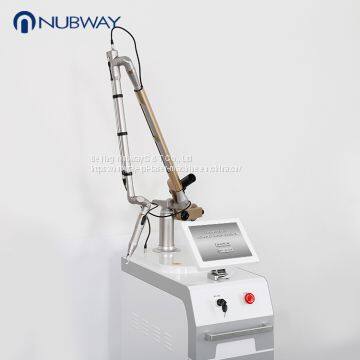 Passive q Switching nd Yag Laser for Pigmentation Long Pulsed nd Yag Laser Hair Removal photo-3