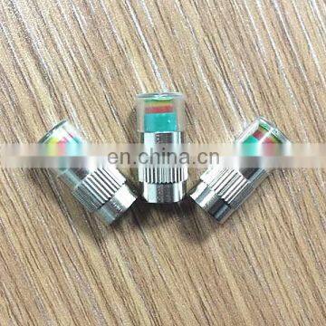 Tire Pressure Alert Valve Caps Anti Dust Caps photo-3