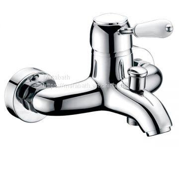Bath & Shower Faucet