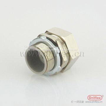 Driflex Tube Fitting Flexible Conduit Fitting photo-2