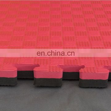 Good Quality Foldable Professional Taekwondo Mat