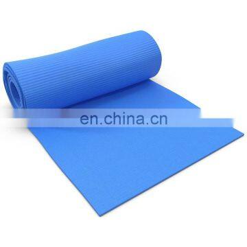 Cheap Indoor Soft Non-toxic TPE Yoga Mat