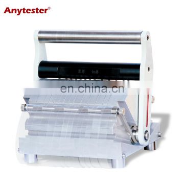 ISO 527 Plastic Film Strip Sample Cutter