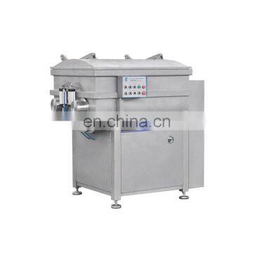 High Ratio Reliable Worldwide Selling Vacuum Meat Mixer Machine With Trolley photo-7