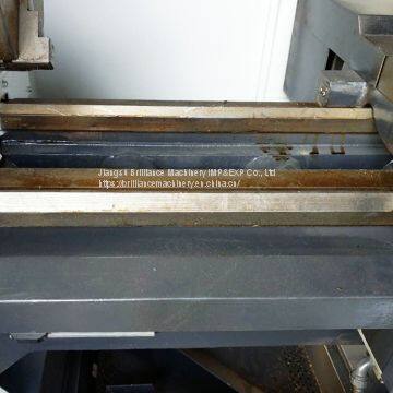 SMTCL CAK3665 CNC Horizontal Lathe photo-2