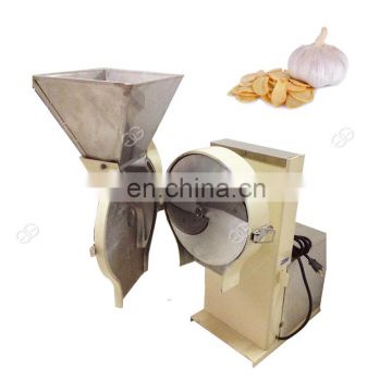 Industrial Garlic Slicer Machine Ginger Garlic Slicing Machine