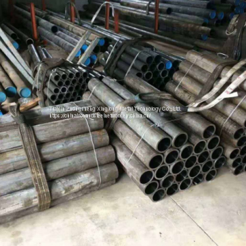 American Standard steel pipe168*6.5, A106B180*23Steel pipe, Chinese steel pipe32x6.0Steel Pipe