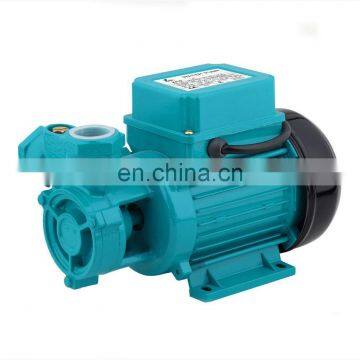 1/2hp Electric Motor Pump Clean Water Vortex Sprinkler Water Pump photo-2