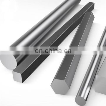 Brushed Surface 304 stainless steel round bars 310s