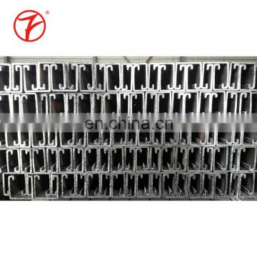 41*41 Galvanized Steel Strut Channel C