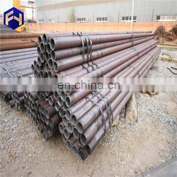 Brand new hot finished steel tube made in China