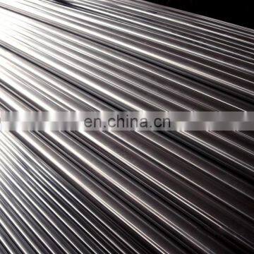 Chrome Hydraulic Cylinder Piston Rod Material Price for Shock Absorber photo-6